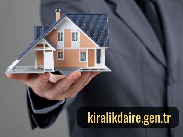 Yeniyörük Mahallesi Kiralık Daire